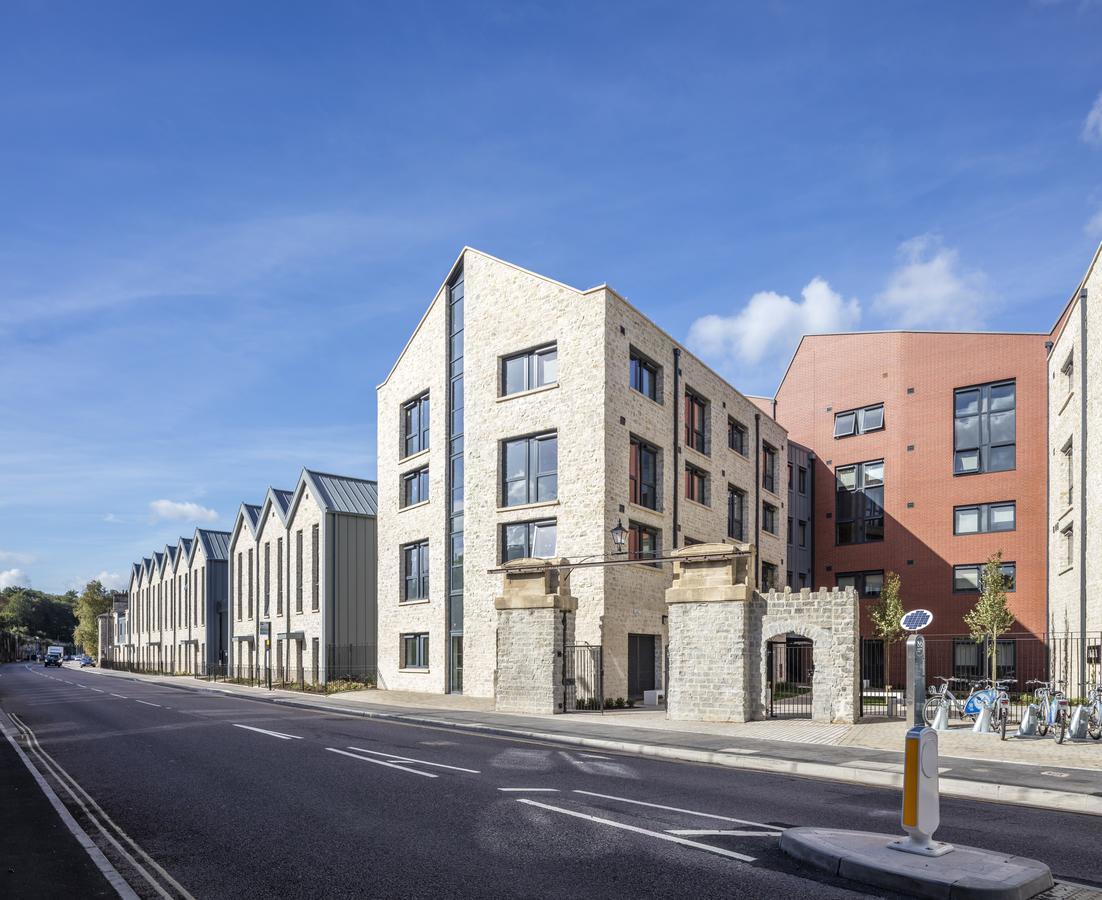 Pure Citystay Twerton Mill Bath Zewnętrze zdjęcie