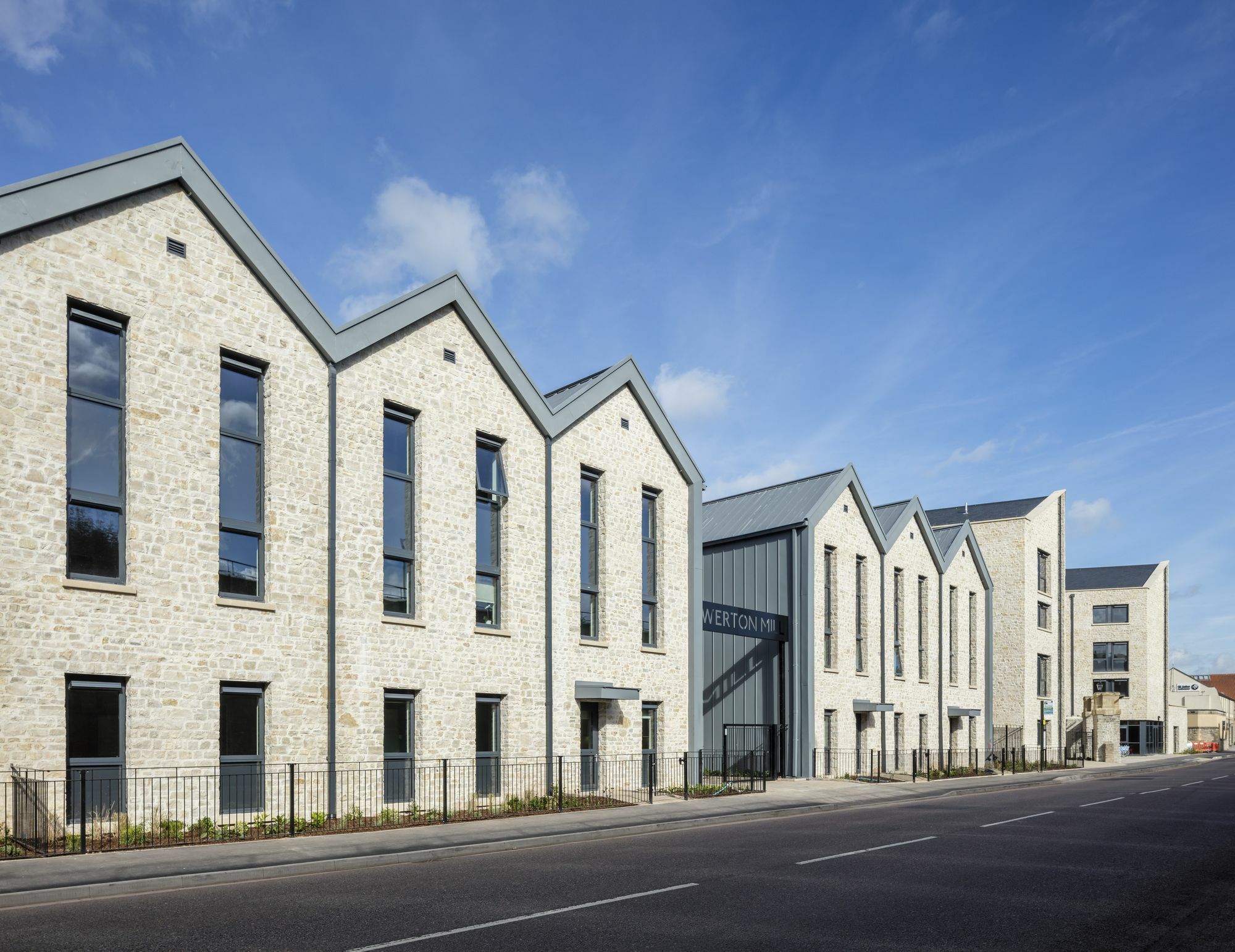 Pure Citystay Twerton Mill Bath Zewnętrze zdjęcie