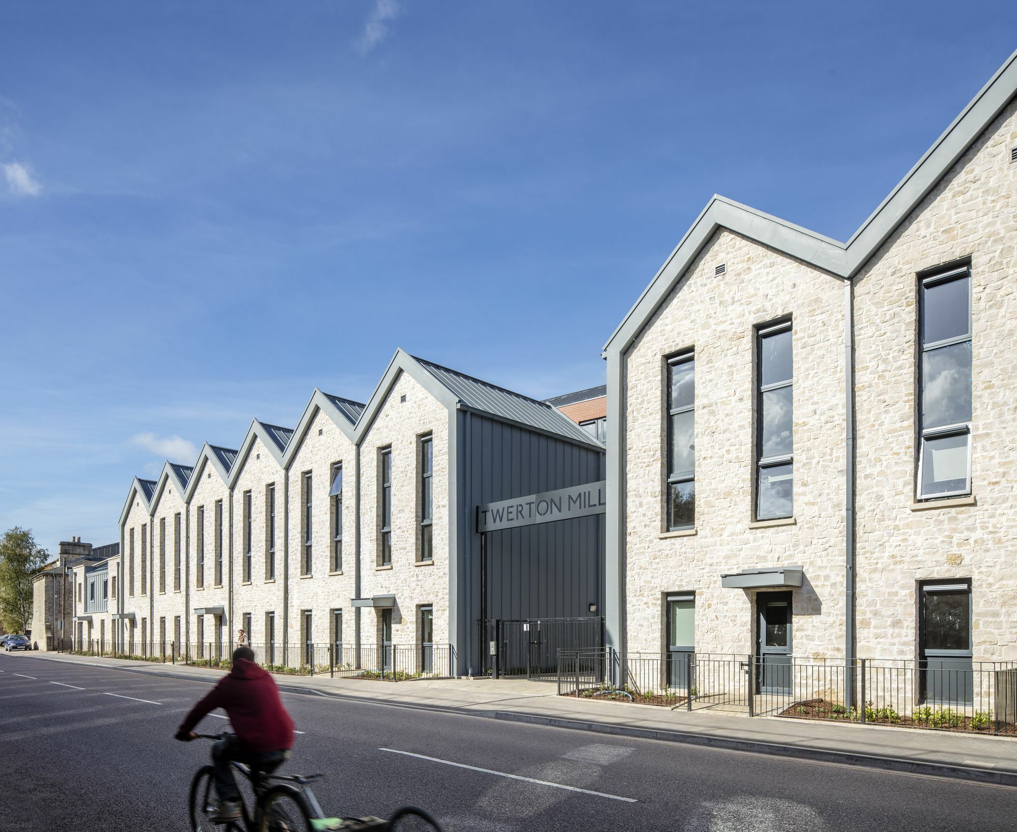 Pure Citystay Twerton Mill Bath Zewnętrze zdjęcie
